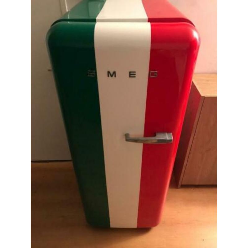 Smeg koelkast te koop