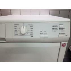 Aeg condensdroger met garantie