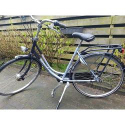 Gazelle Impala damesfiets