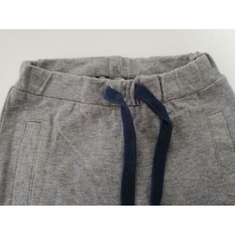 Lange broek jongen maat 74 3x tumble n dry, name it, Hema