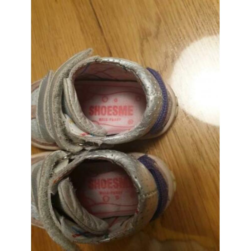 Shoesme schoenen meisje maat 20