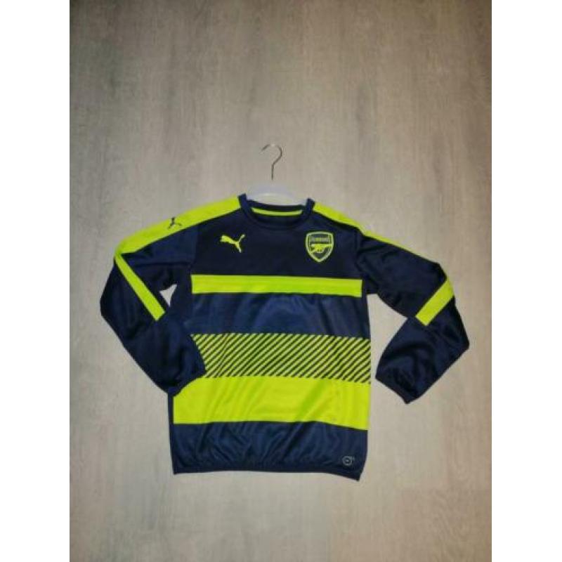 Puma arsenal pak
