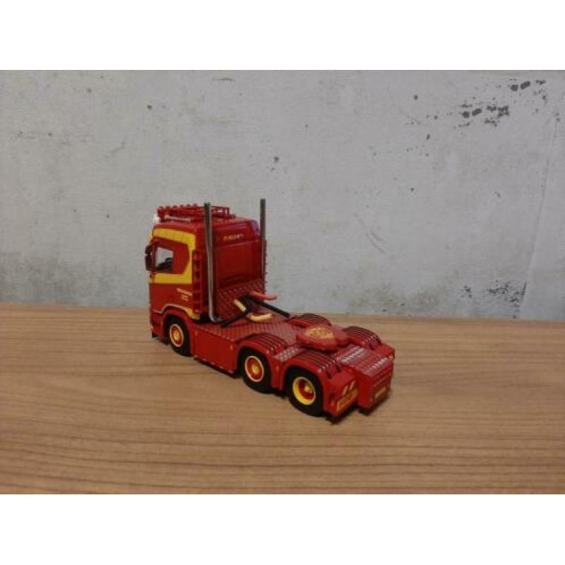 Wsi Scania Meijering