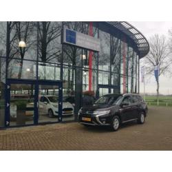 Mitsubishi Outlander 2.0 PHEV Business Edition excl. BTW | N