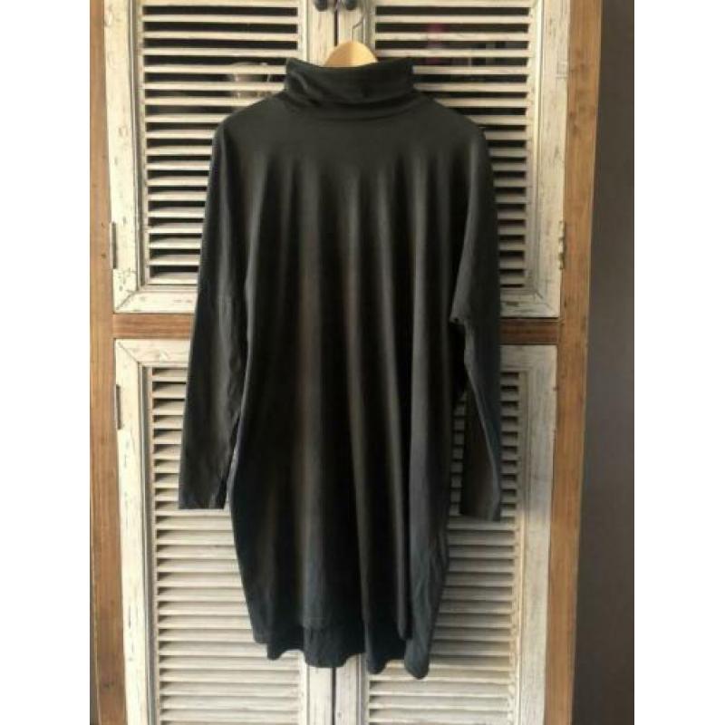 Alix the Label - jurkje maat xs/s, nieuw! (€89,90)