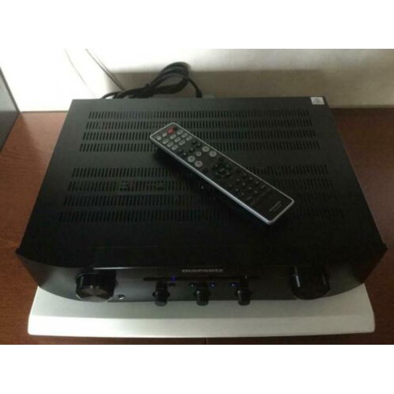 ? Marantz PM6003 Stereo Amp. Als Nieuw. RC/Phono GARANTIE ??