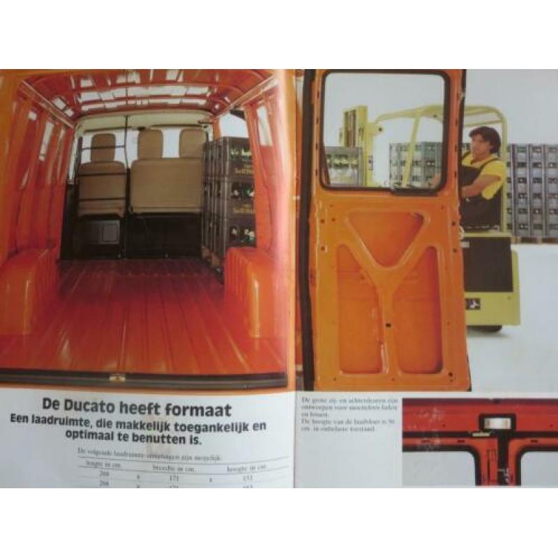 folder Fiat Ducato