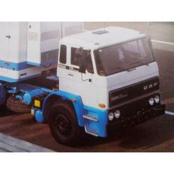 DAF 2500 Philips Medical Systems Tomoscan Smit brochure