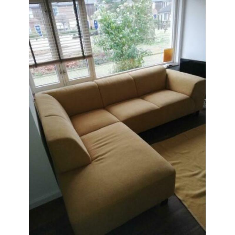 Spiksplinter nieuwe bank ( zie ook aankoopbon)