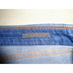 Citizens of Humanity bermuda jeans