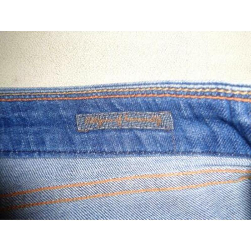 Citizens of Humanity bermuda jeans