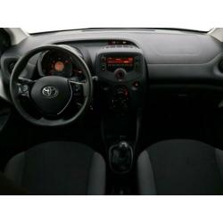 Toyota Aygo 1.0 VVT-i x-fun (bj 2019)