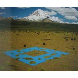 Scarlett Hooft Graafland in Altiplano