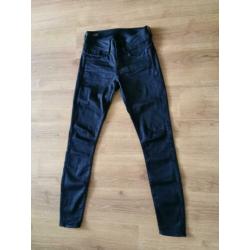 G-star Lynn mid waist skinny 27/32