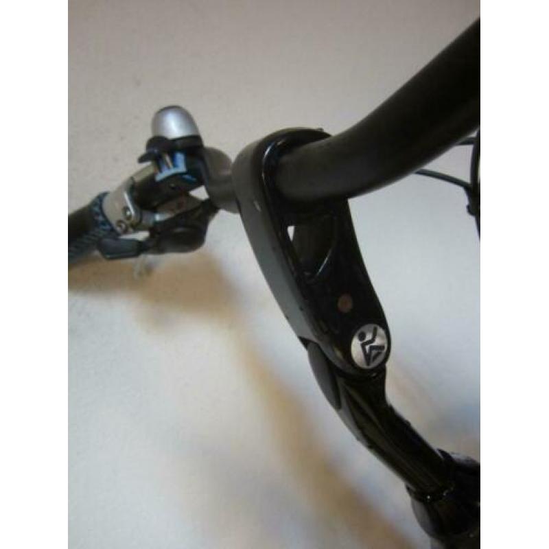 Koga Miyata LightSpeed damesfiets