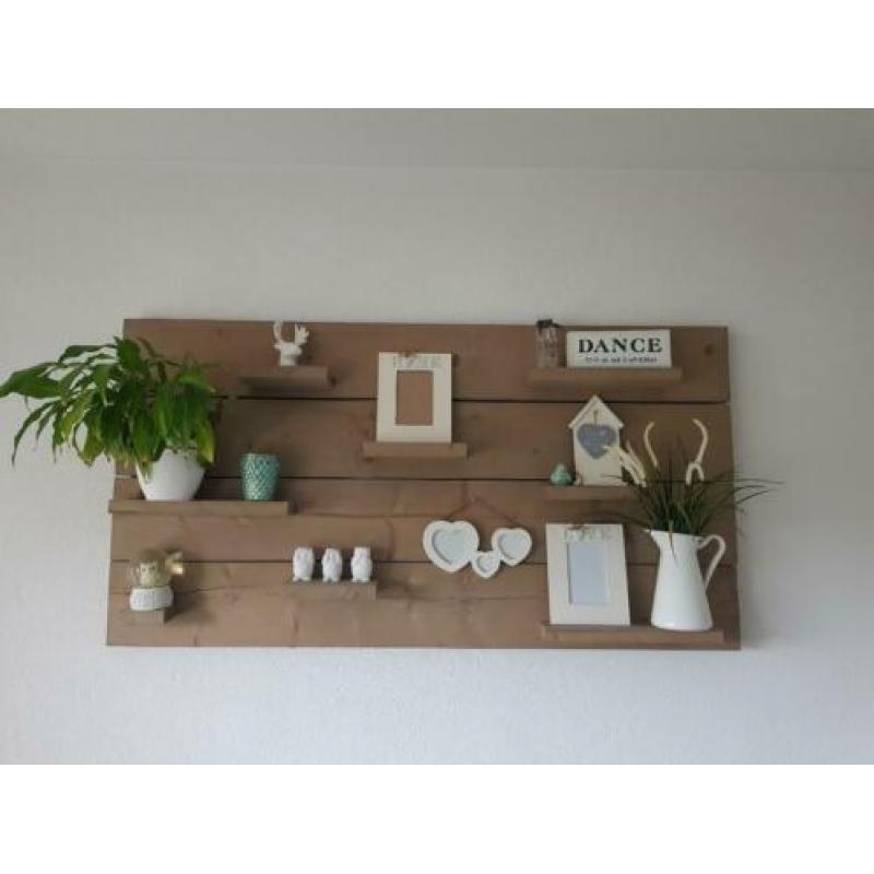 Allerlei leuke woonaccessoires