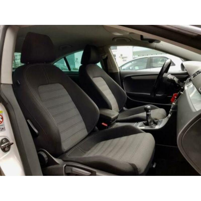 Volkswagen Passat CC 2.0 TDI GRATIS 1JAAR RENTEVRIJ LENEN!