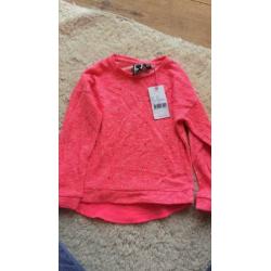 Tumble ‘n dry meisjeskleding maat 104