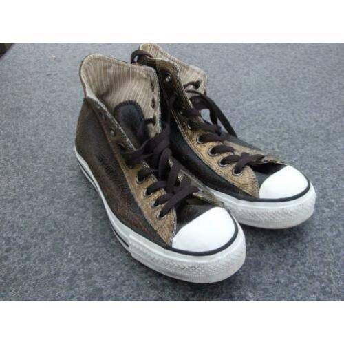 All Star, leer, 40