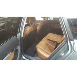 Audi A6 A6 AVANT 2.0TFSI 125KW BUSINESS Uitvoering