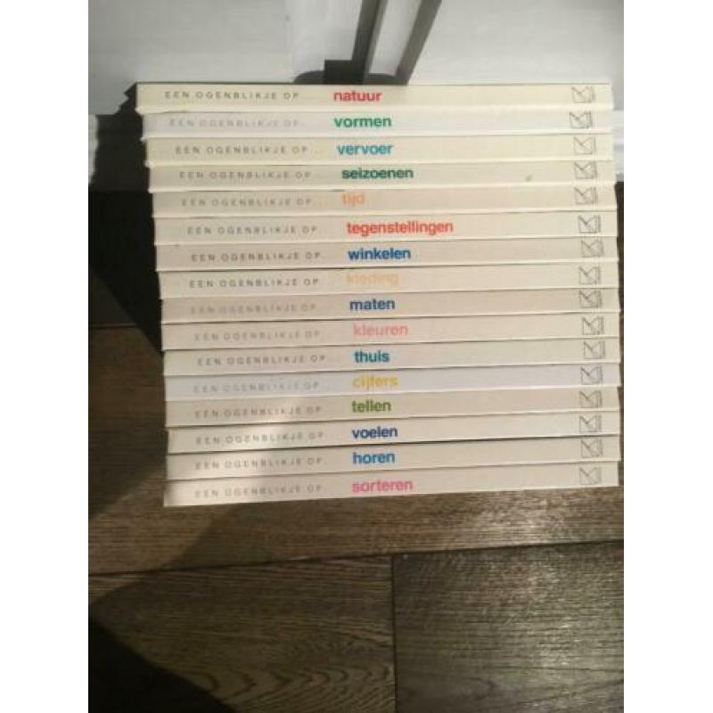 Kinderboeken