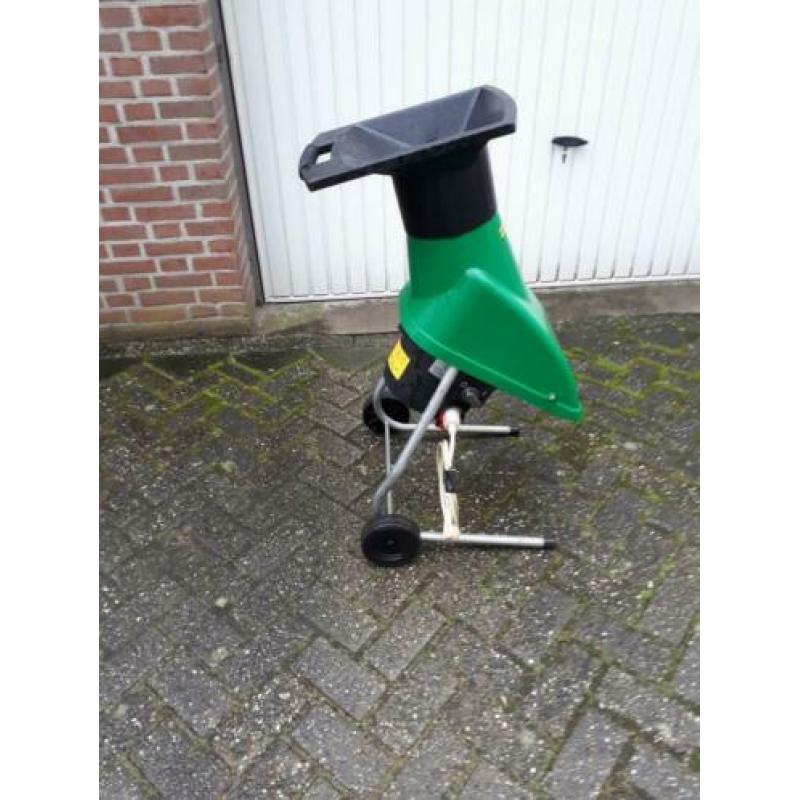 Takkenversnipperraar