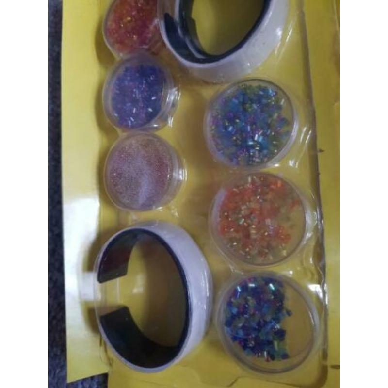 Armband maken met kralen