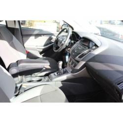 Ford Focus Wagon 1.0 EcoBoost Trend Airco Navigatie Zondag a