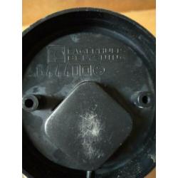 Vintage lampje