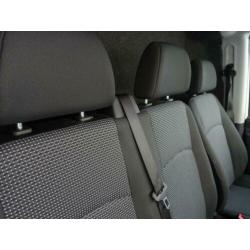 Mercedes-Benz Vito 110 CDI 320 Functional Lang Imperiaal, Ai