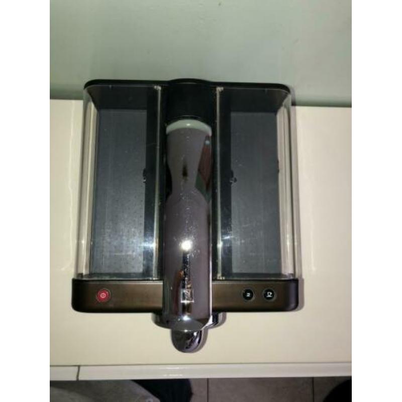 nespresso machine
