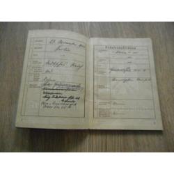 Duits Arbeitsbuch 1e model vol