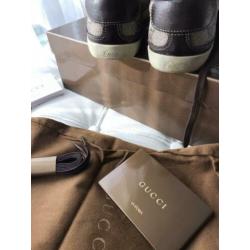 Gucci Barcelona maat 37