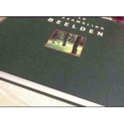 Een Verzameling Beelden van de Caldic Collection