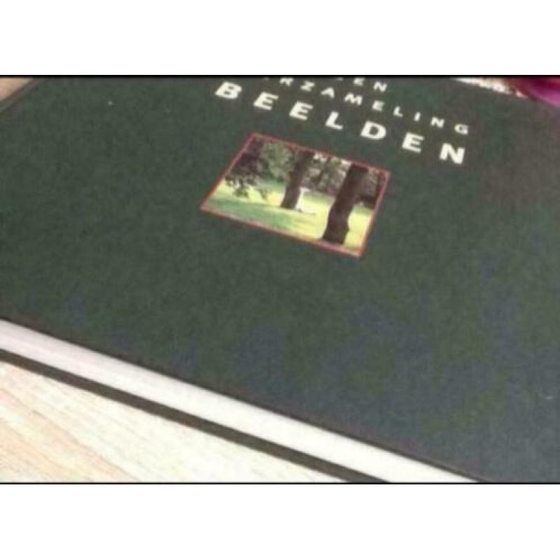 Een Verzameling Beelden van de Caldic Collection