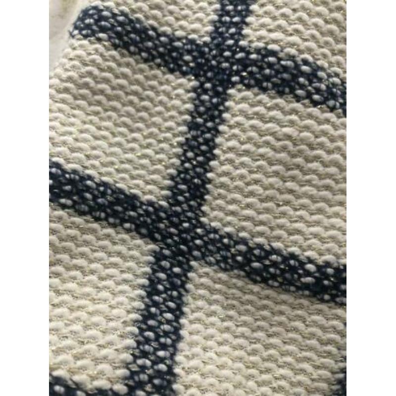 **ESSENTIEL** maat 38 NIEUW!! Geweldig jasje mooie ruit
