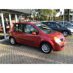 Renault Modus 1.6-16V Expression Luxe | Cruise Control | Lic