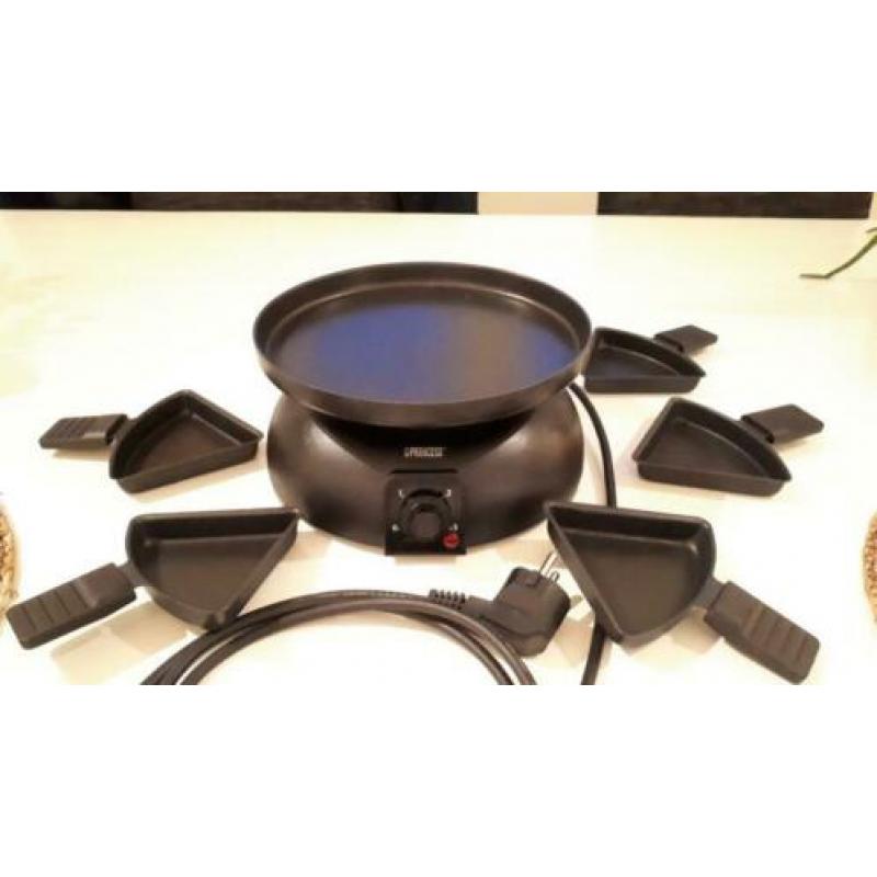 Gourmetsetje 2 peronen van Princess