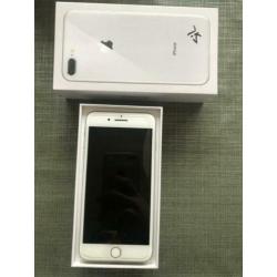 Iphone 8 plus 65 gb