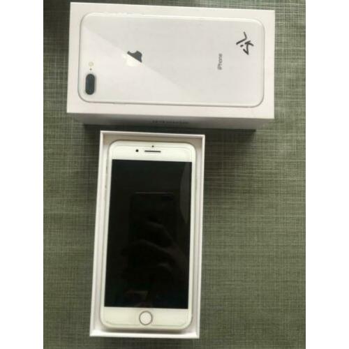Iphone 8 plus 65 gb