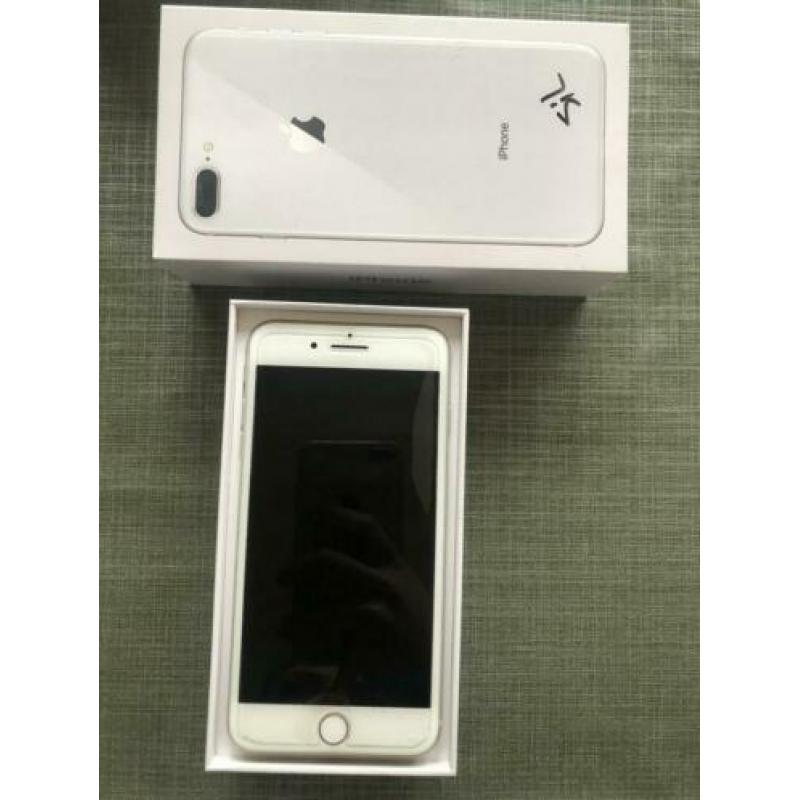 Iphone 8 plus 65 gb