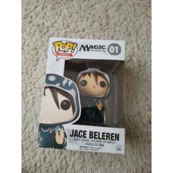 POP Movie Figuren