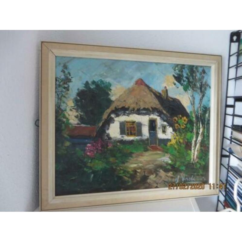 Veluwe - P.Verschuur