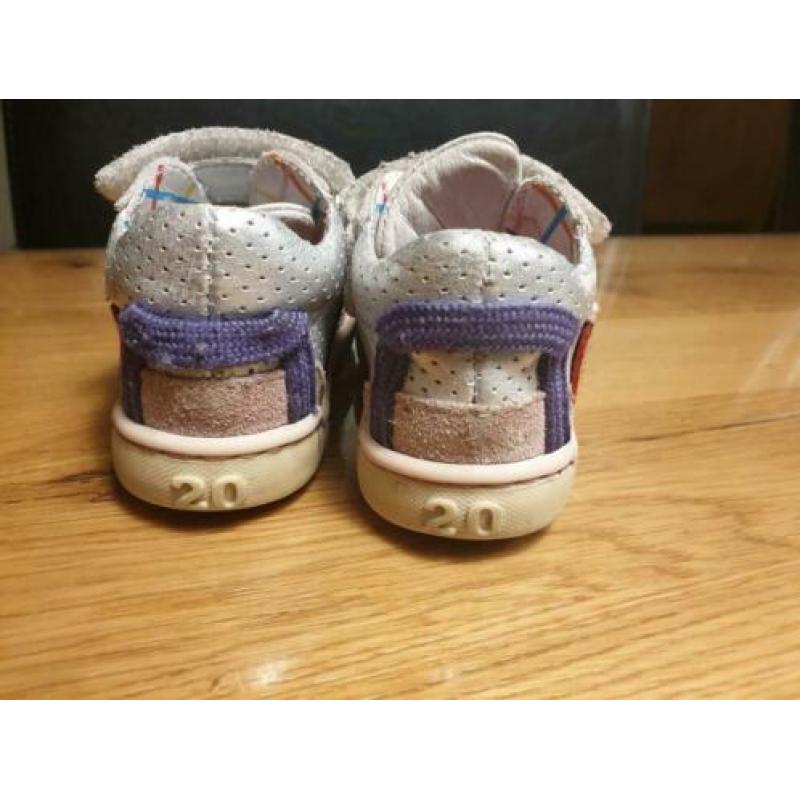 Shoesme schoenen meisje maat 20