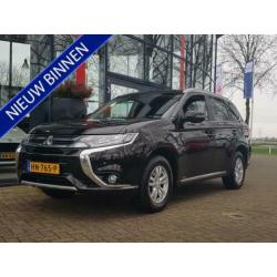 Mitsubishi Outlander 2.0 PHEV Business Edition excl. BTW | N