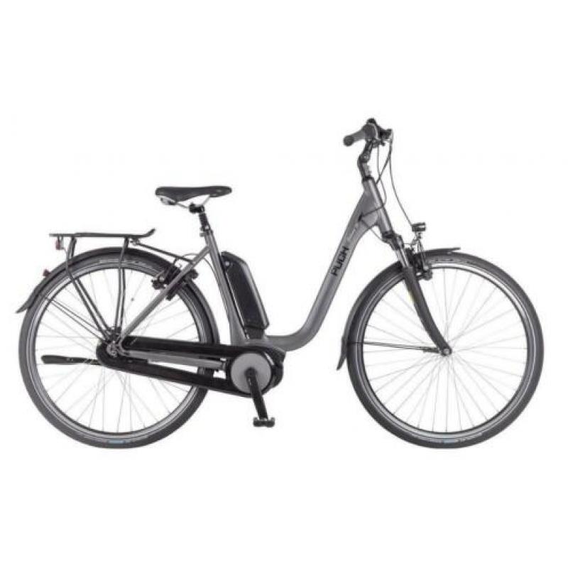 Ebike fietsen vanaf €899,- megafiets/megascooter rhoon zh