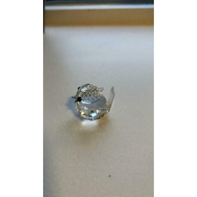 Swarovski vogel