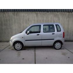 Opel Agila 1.0-12V Comfort