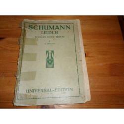 Robert schumann