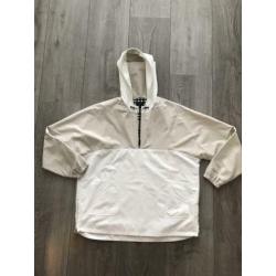 Burberry Golf - windvanger maat XL dames